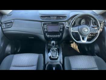 Used Nissan X-Trail 2019 for sale - 74257002: Photo