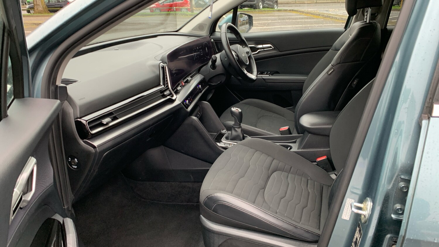 Used Kia Sportage 2023 for sale - 77785308: Photo 12