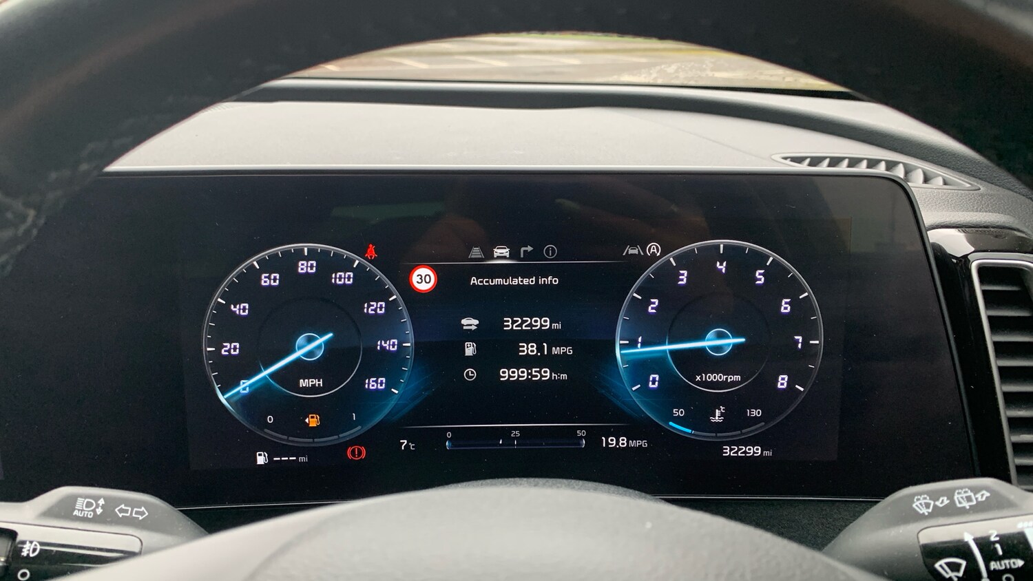 Used Kia Sportage 2023 for sale - 77785308: Photo 13