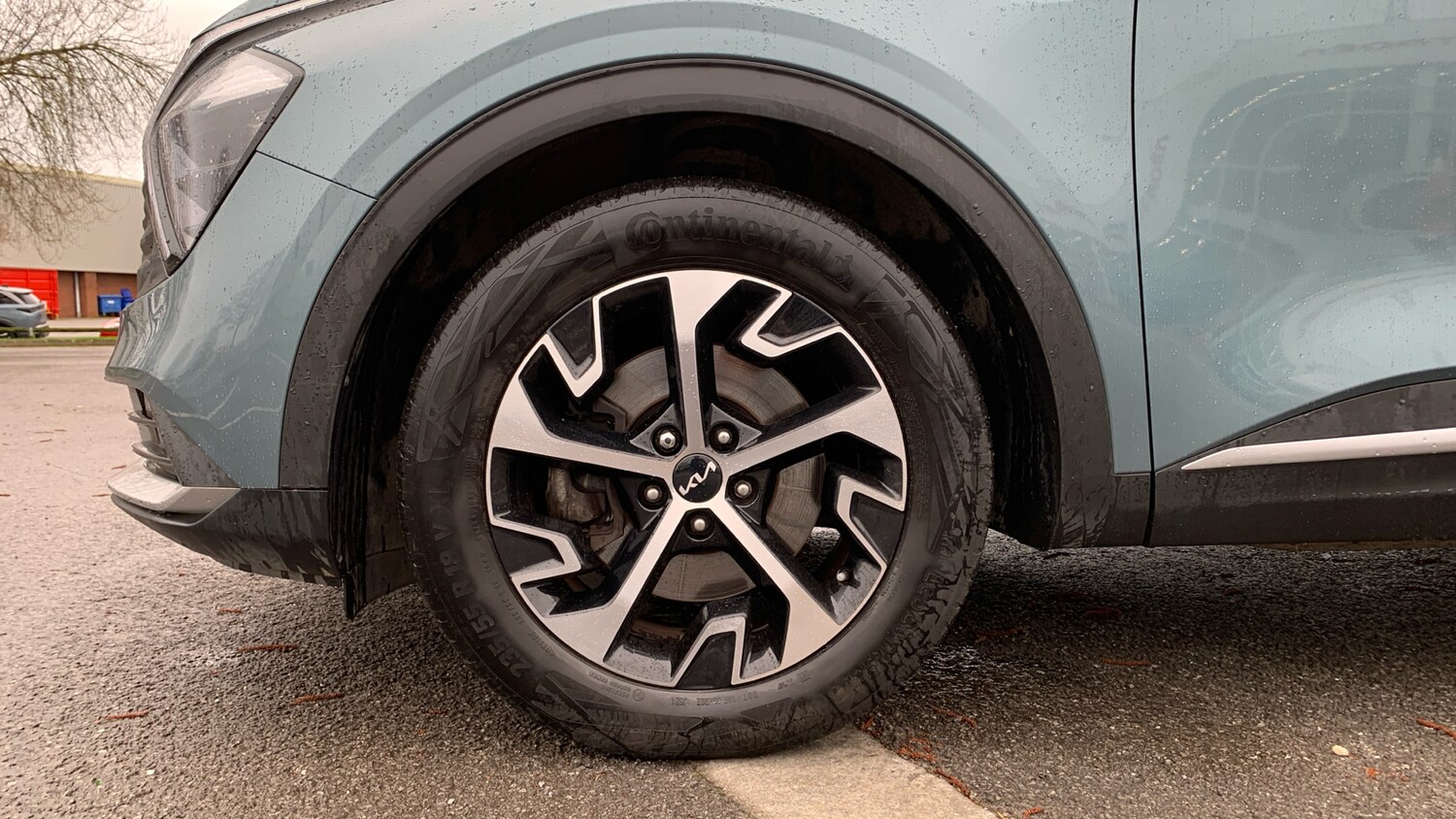 Used Kia Sportage 2023 for sale - 77785308: Photo 14