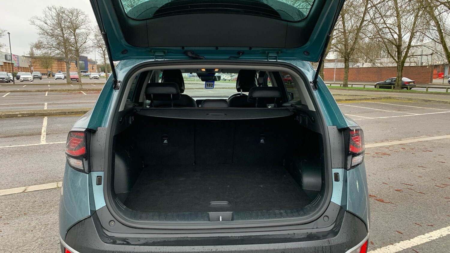 Used Kia Sportage 2023 for sale - 77785308: Photo 19