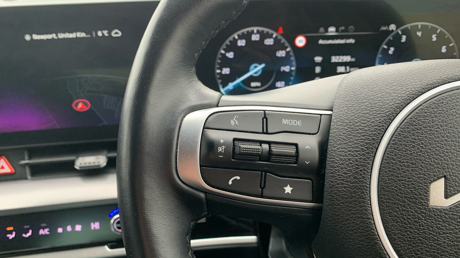 Used Kia Sportage 2023 for sale - 77785308: Photo 23