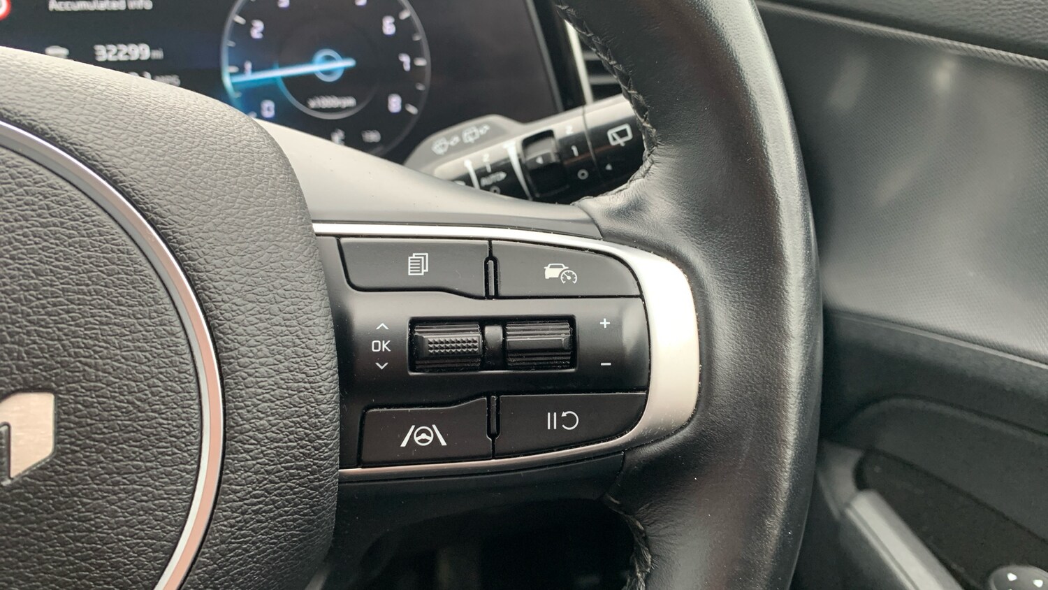 Used Kia Sportage 2023 for sale - 77785308: Photo 24