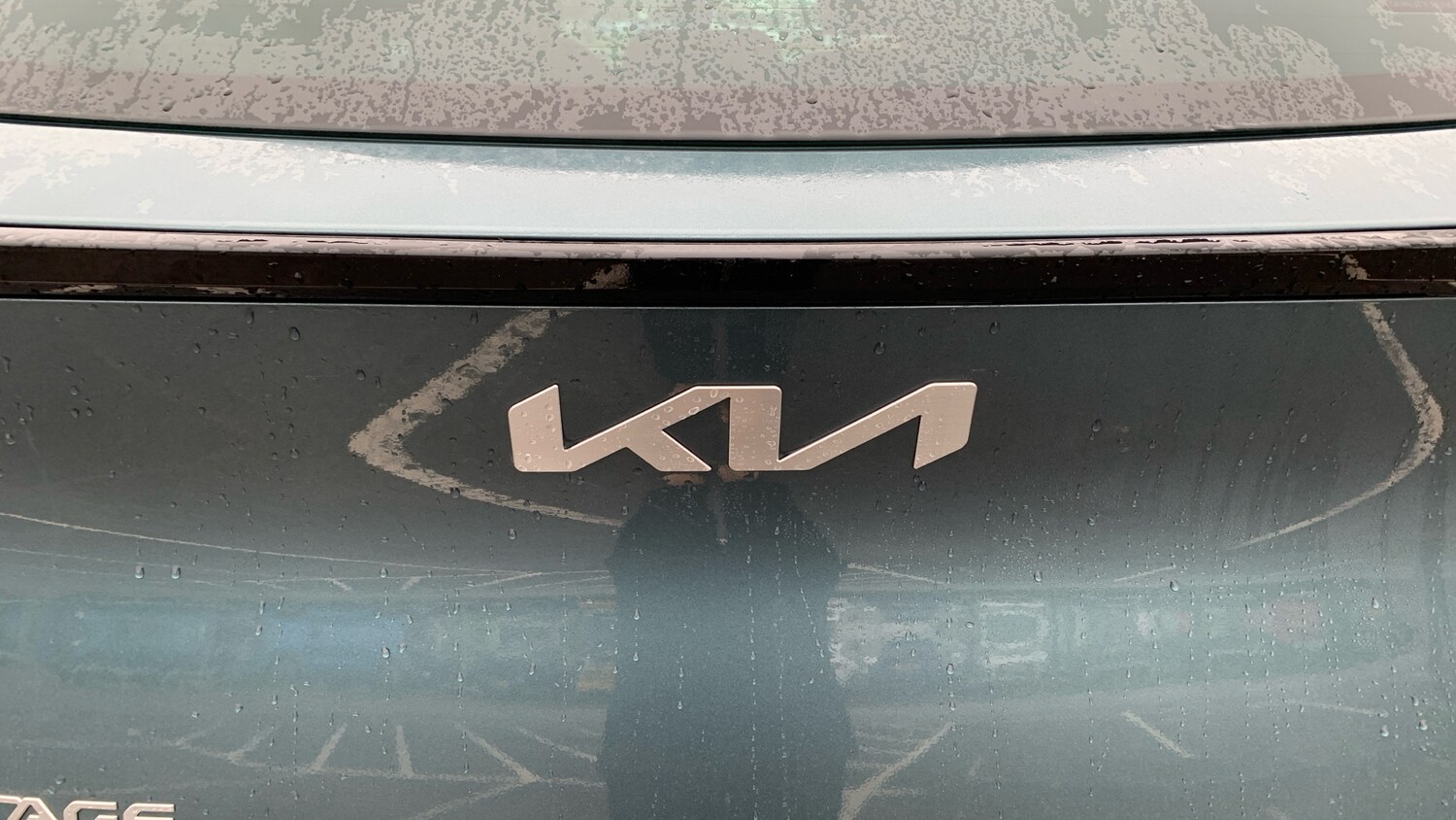 Used Kia Sportage 2023 for sale - 77785308: Photo 26