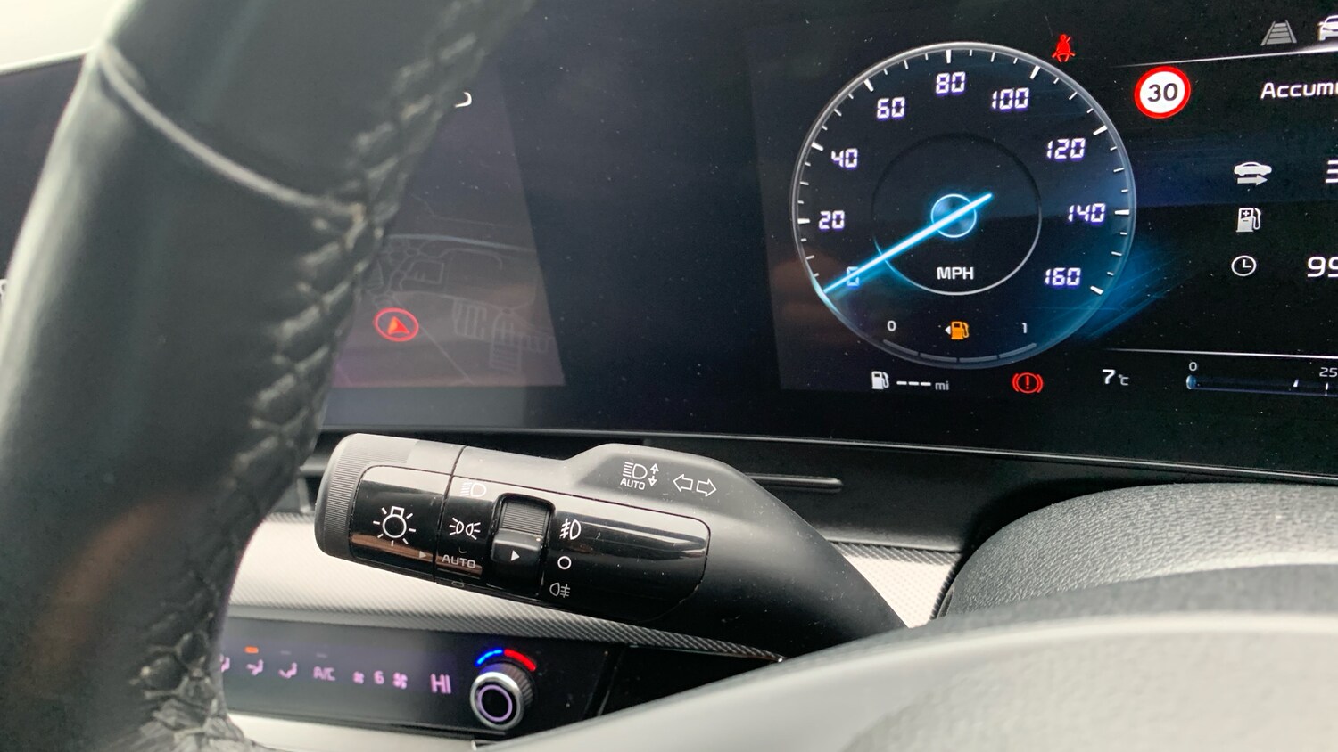 Used Kia Sportage 2023 for sale - 77785308: Photo 27