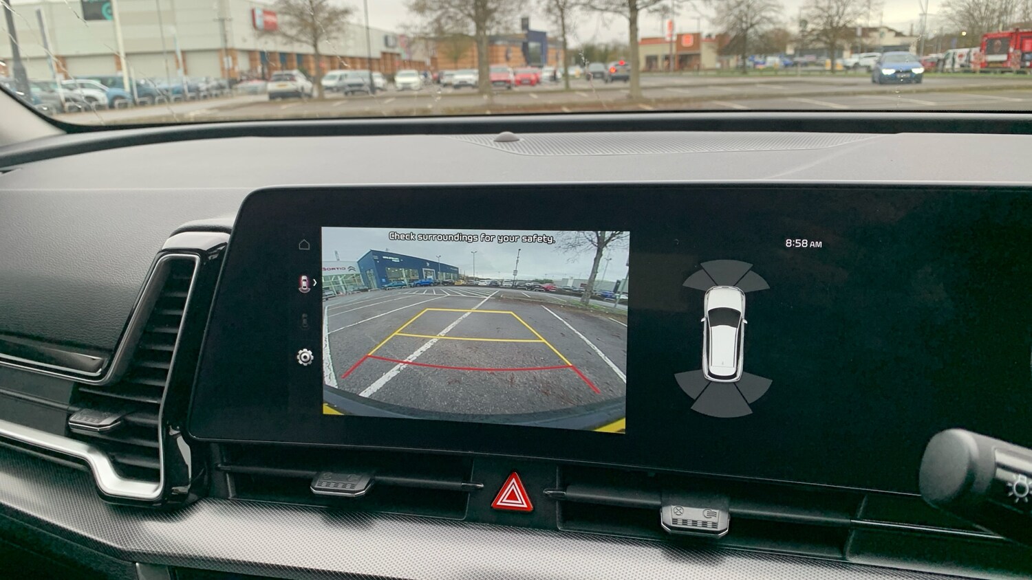 Used Kia Sportage 2023 for sale - 77785308: Photo 29