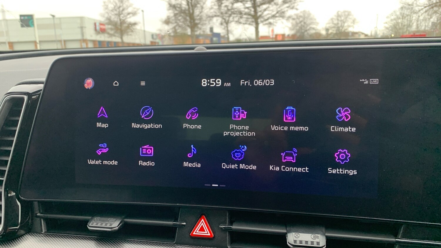 Used Kia Sportage 2023 for sale - 77785308: Photo 30