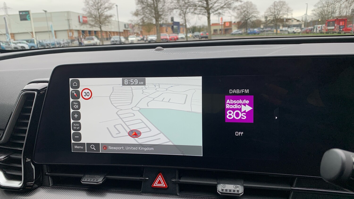 Used Kia Sportage 2023 for sale - 77785308: Photo 31