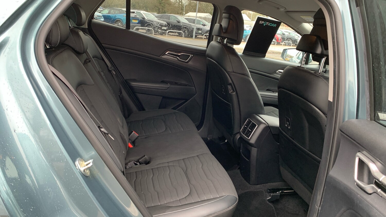 Used Kia Sportage 2023 for sale - 77785308: Photo 32