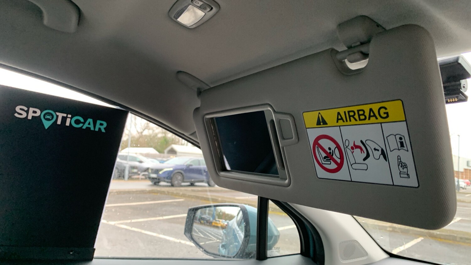 Used Kia Sportage 2023 for sale - 77785308: Photo 33