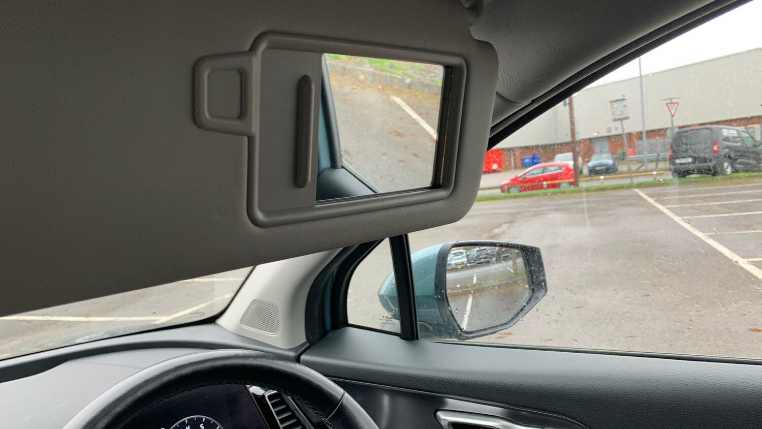 Used Kia Sportage 2023 for sale - 77785308: Photo 35