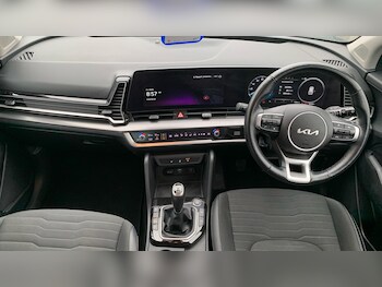 Used Kia Sportage 2023 for sale - 77785308: Photo