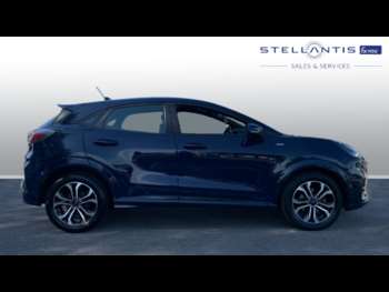 Used Ford Puma 2022 for sale - 75078789: Photo
