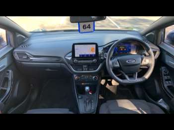 Used Ford Puma 2022 for sale - 75078789: Photo