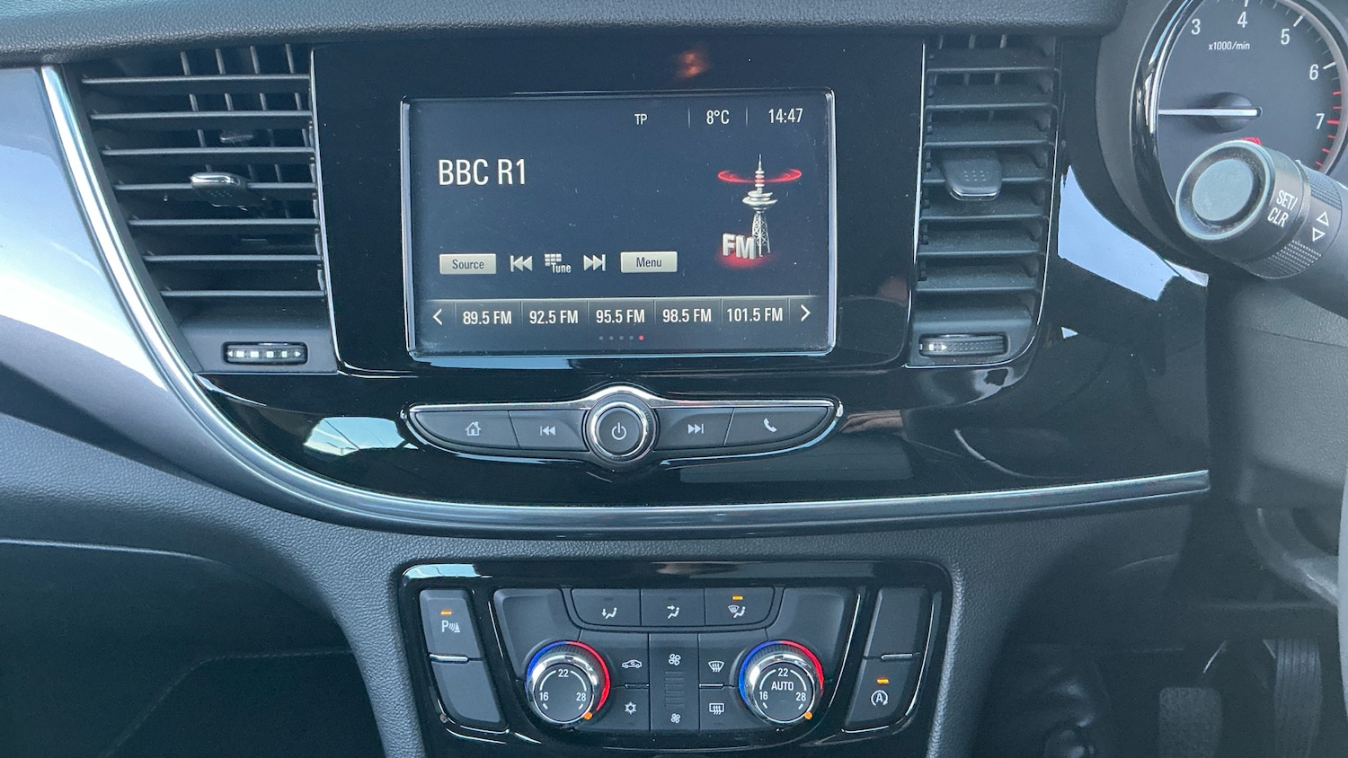 Used Vauxhall Mokka X 2018 for sale - 76744036: Photo 11