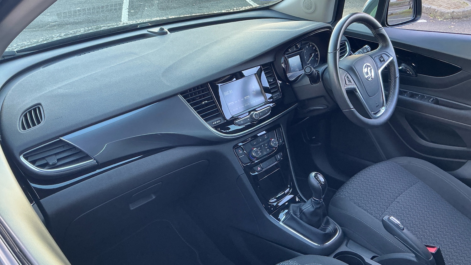 Used Vauxhall Mokka X 2018 for sale - 76744036: Photo 13