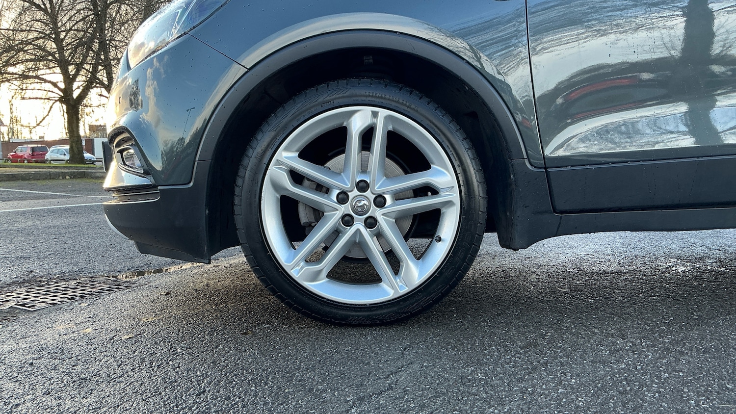 Used Vauxhall Mokka X 2018 for sale - 76744036: Photo 15