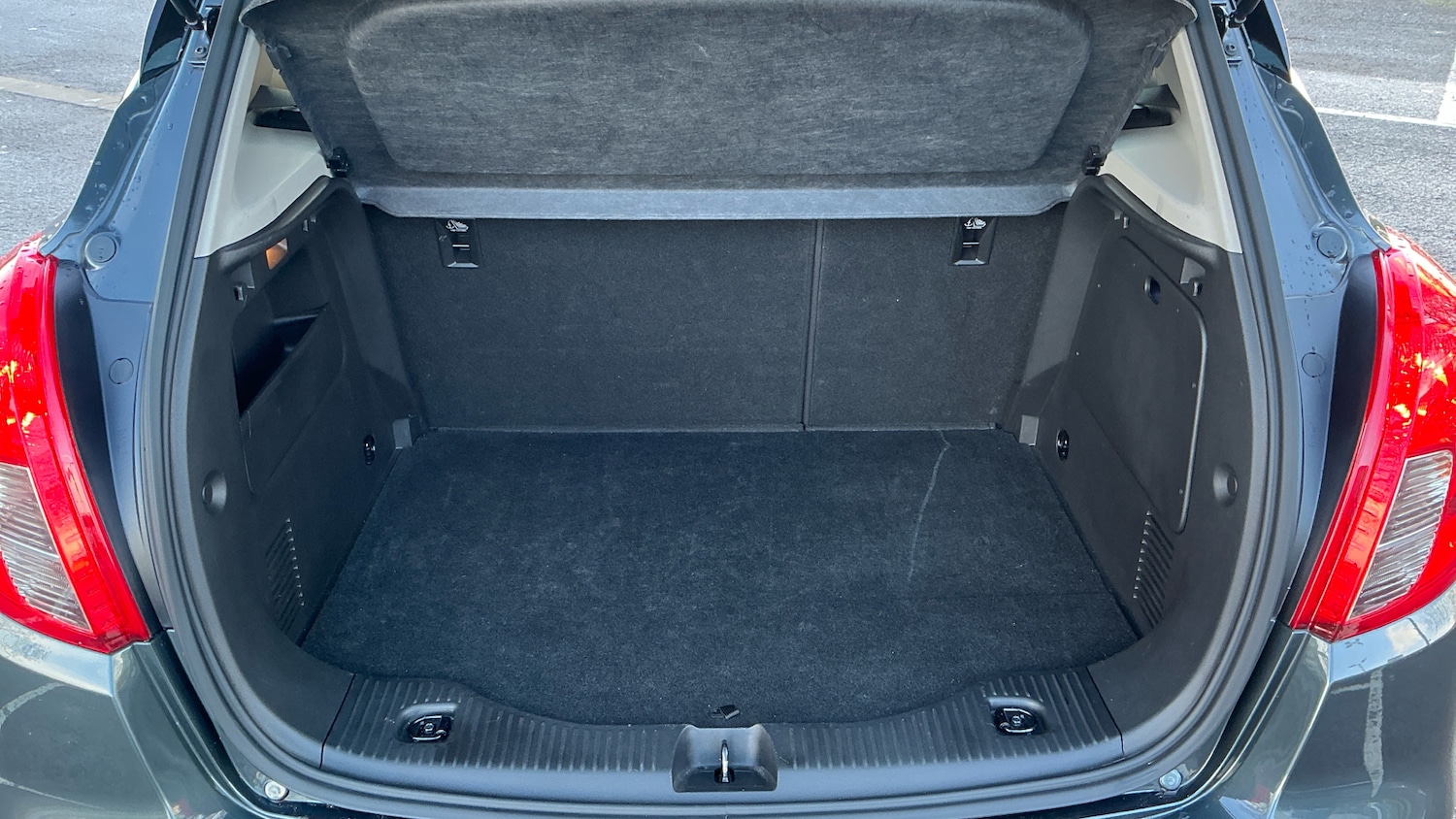 Used Vauxhall Mokka X 2018 for sale - 76744036: Photo 20