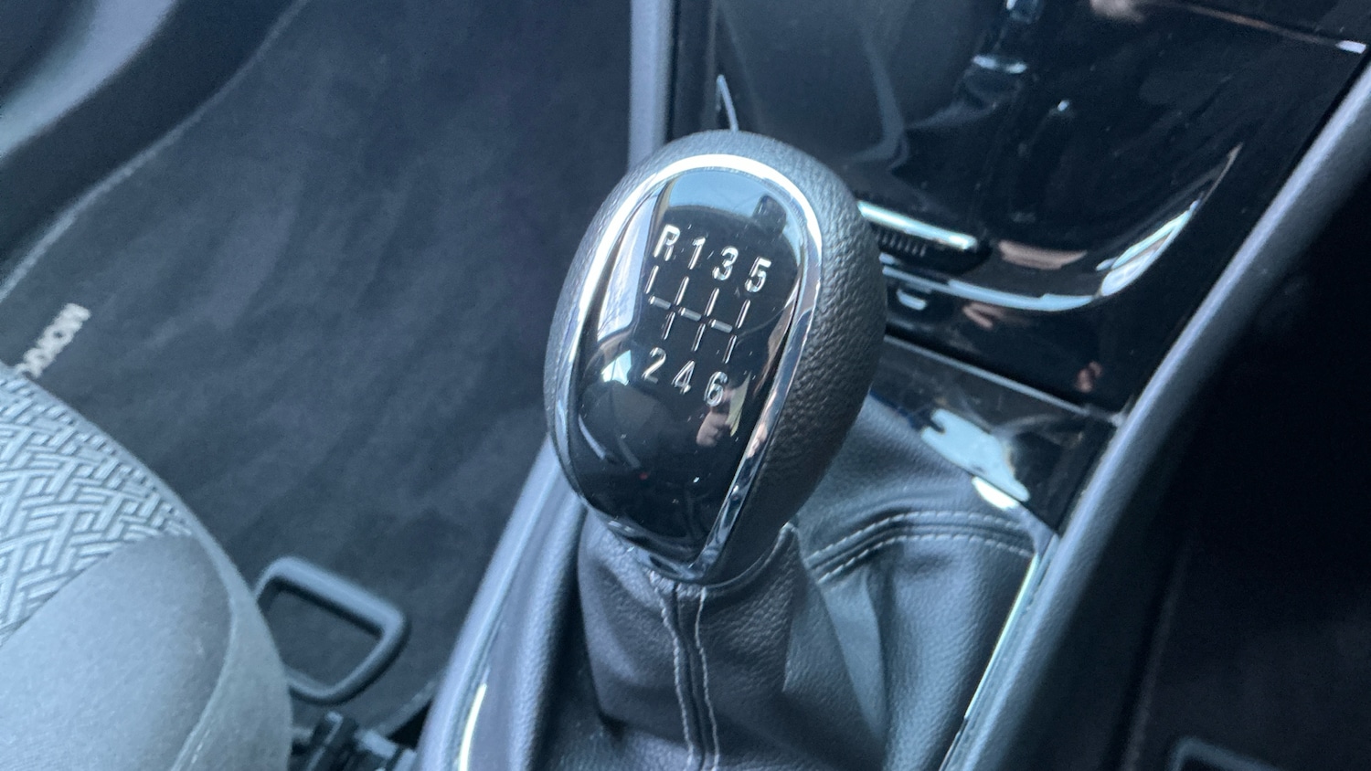 Used Vauxhall Mokka X 2018 for sale - 76744036: Photo 21