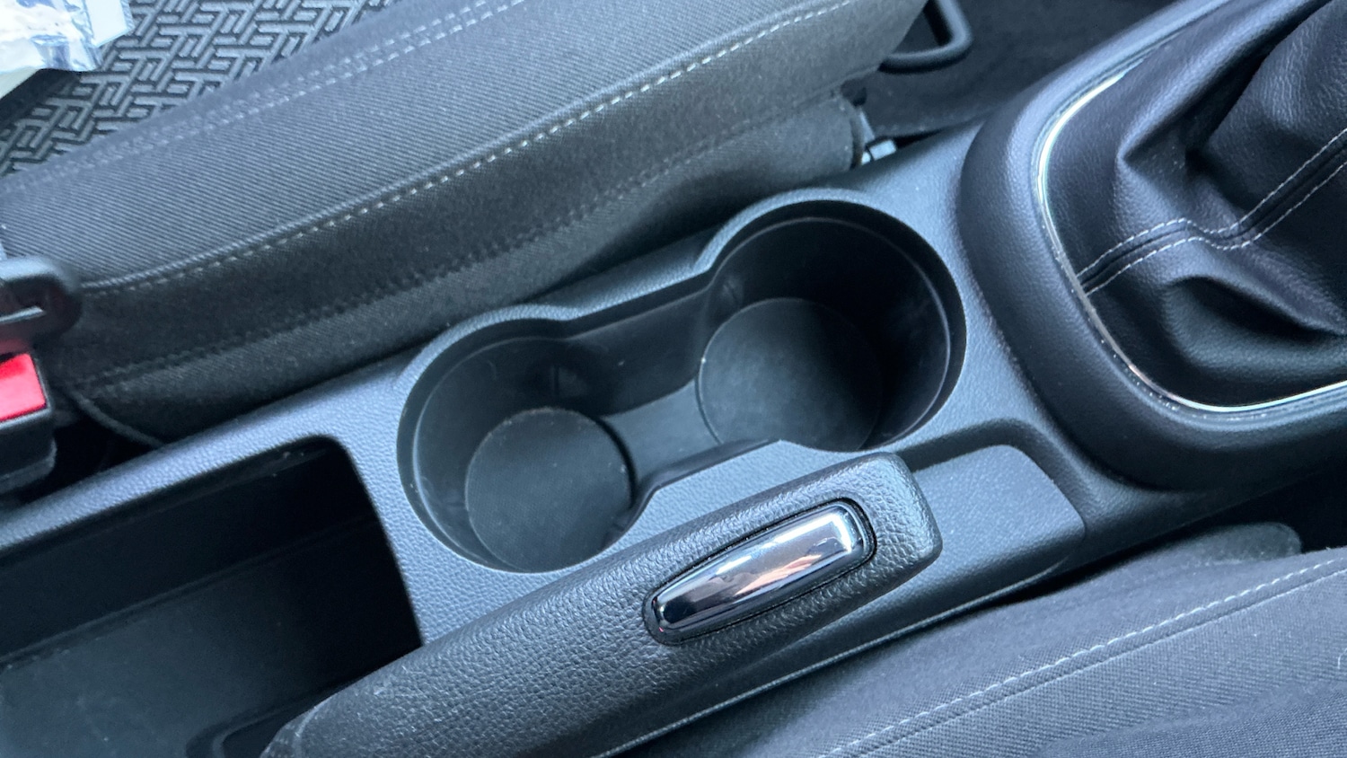 Used Vauxhall Mokka X 2018 for sale - 76744036: Photo 22