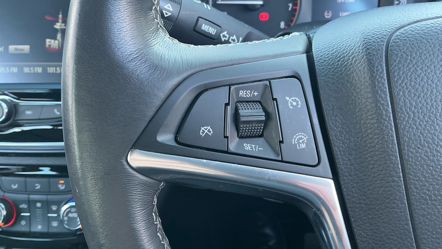 Used Vauxhall Mokka X 2018 for sale - 76744036: Photo 24