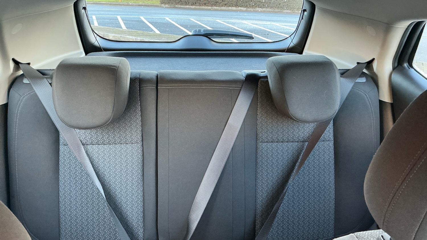 Used Vauxhall Mokka X 2018 for sale - 76744036: Photo 26