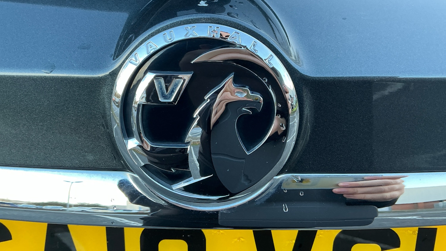 Used Vauxhall Mokka X 2018 for sale - 76744036: Photo 27