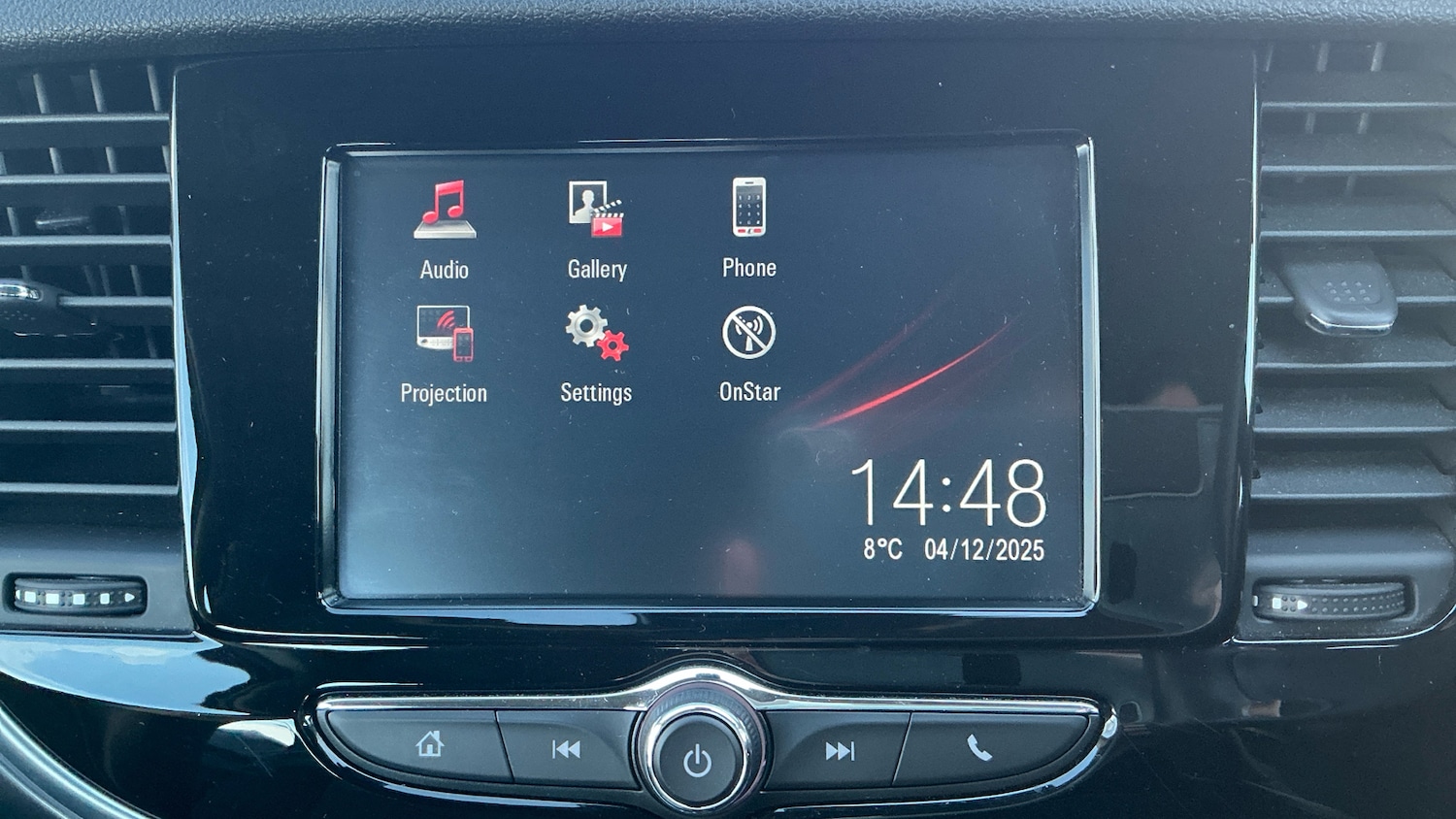 Used Vauxhall Mokka X 2018 for sale - 76744036: Photo 30