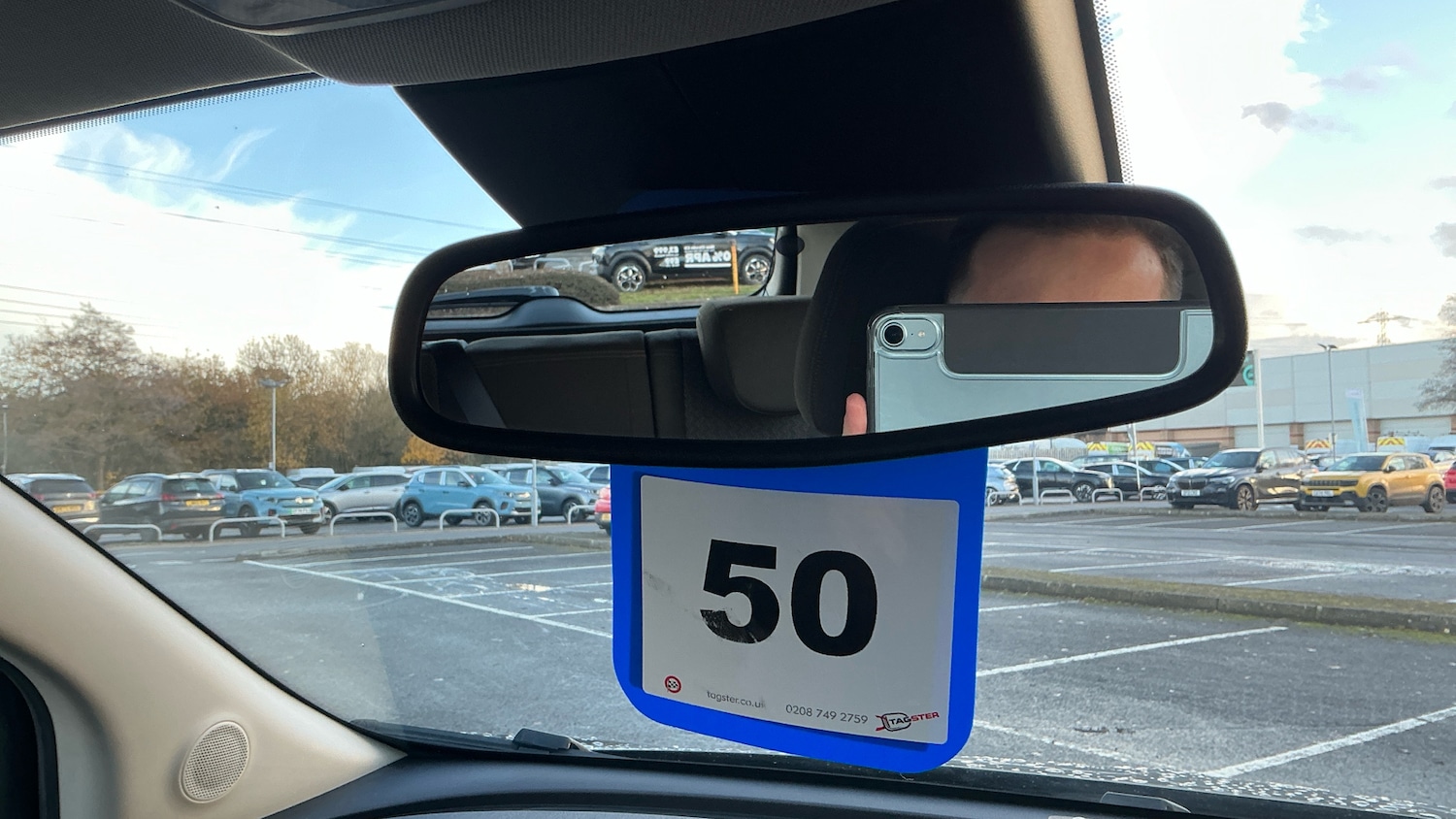 Used Vauxhall Mokka X 2018 for sale - 76744036: Photo 32