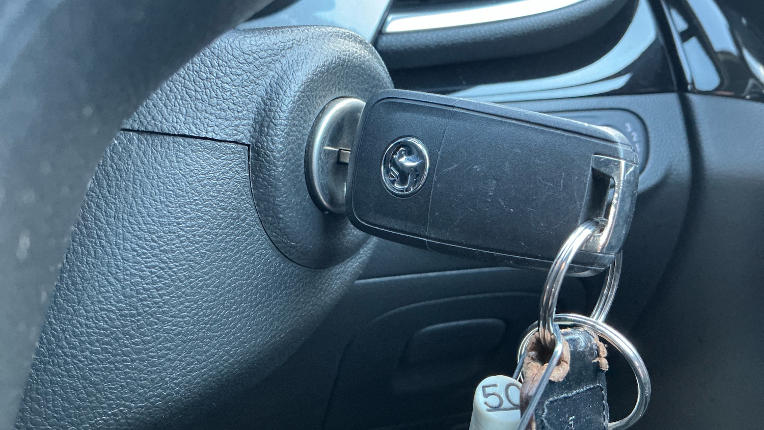 Used Vauxhall Mokka X 2018 for sale - 76744036: Photo 34