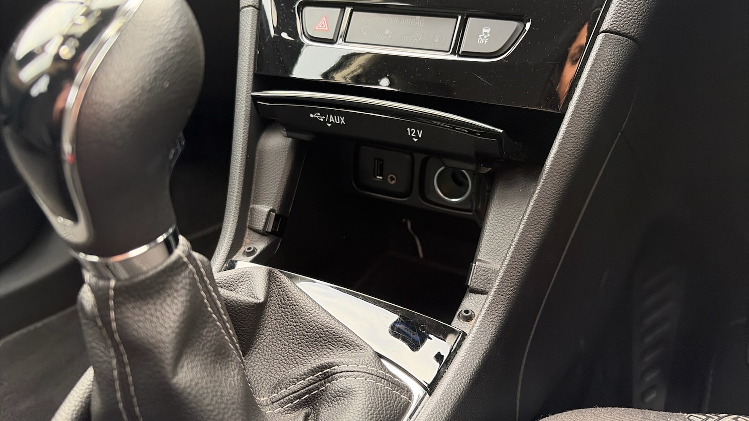 Used Vauxhall Mokka X 2018 for sale - 76744036: Photo 35