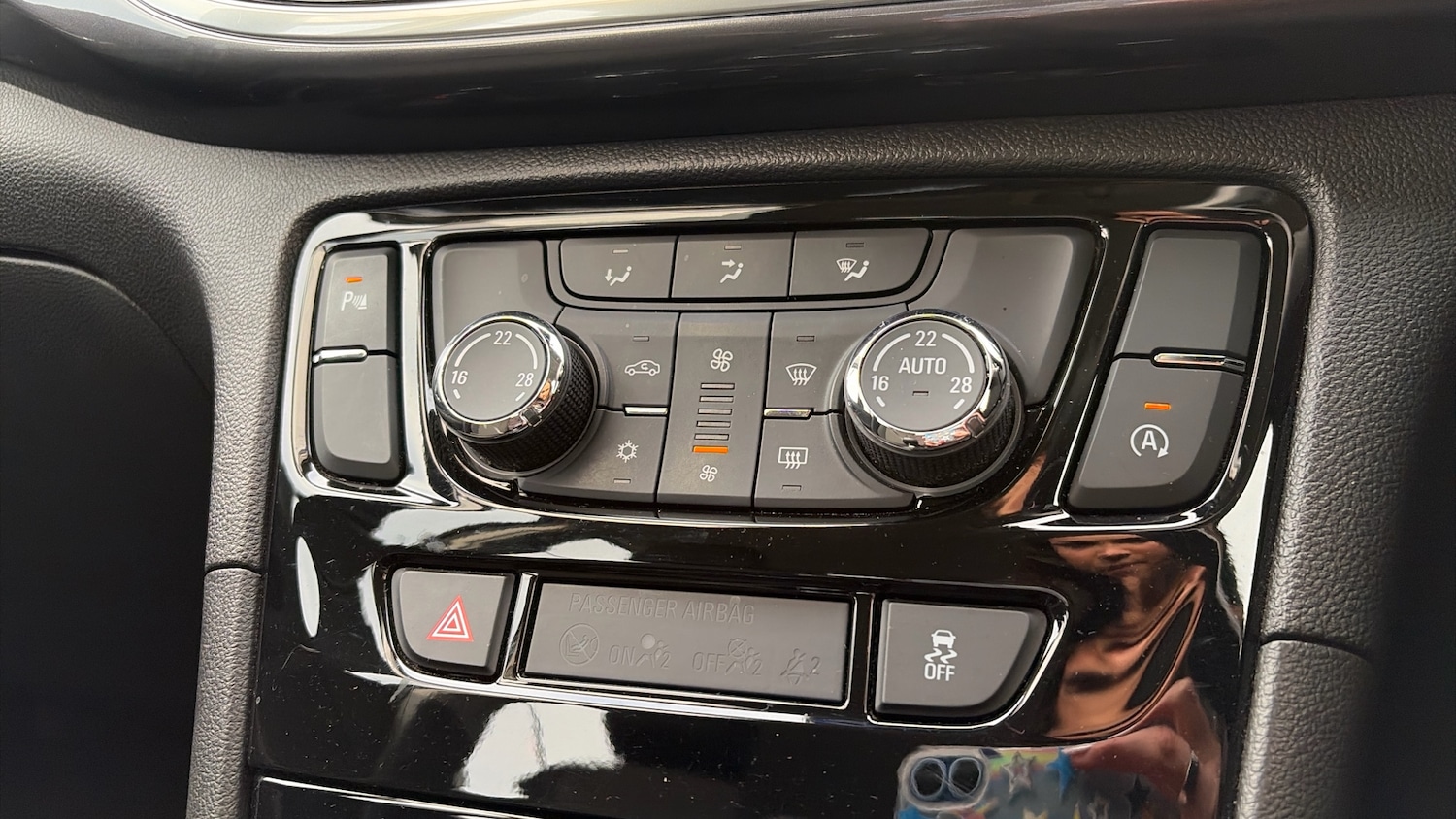 Used Vauxhall Mokka X 2018 for sale - 76744036: Photo 36