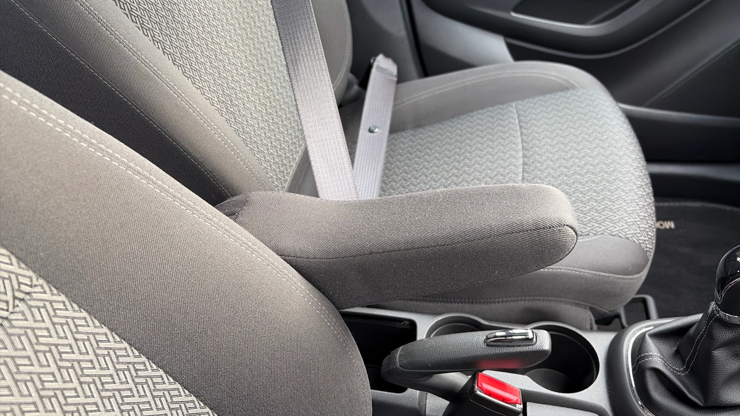 Used Vauxhall Mokka X 2018 for sale - 76744036: Photo 37