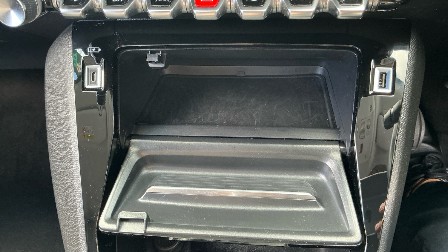 Vehicle 34