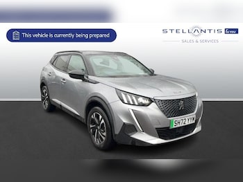 Used Peugeot 2008 2022 for sale - 77457212: Photo
