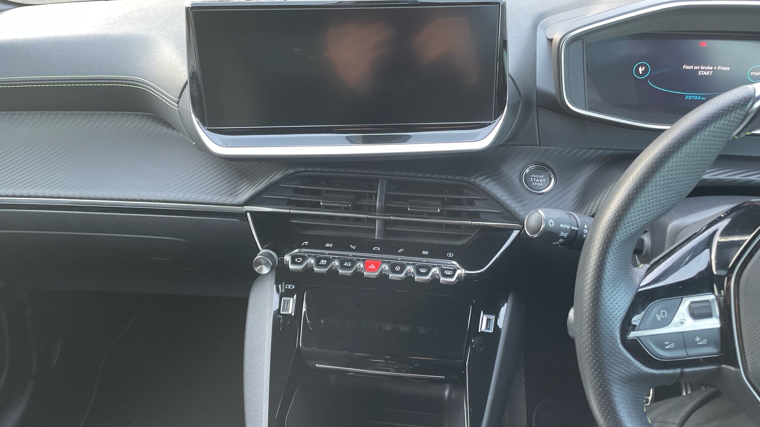 Used Peugeot 208 2023 for sale - 77306869: Photo 10