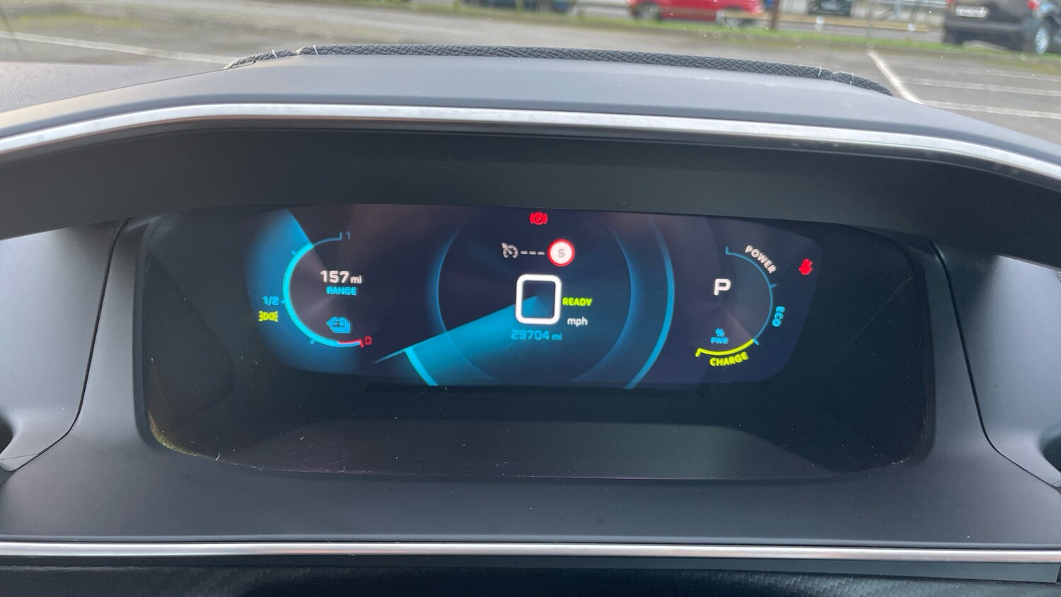 Used Peugeot 208 2023 for sale - 77306869: Photo 13