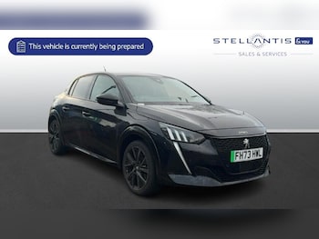 Used Peugeot 208 2023 for sale - 77306869: Photo