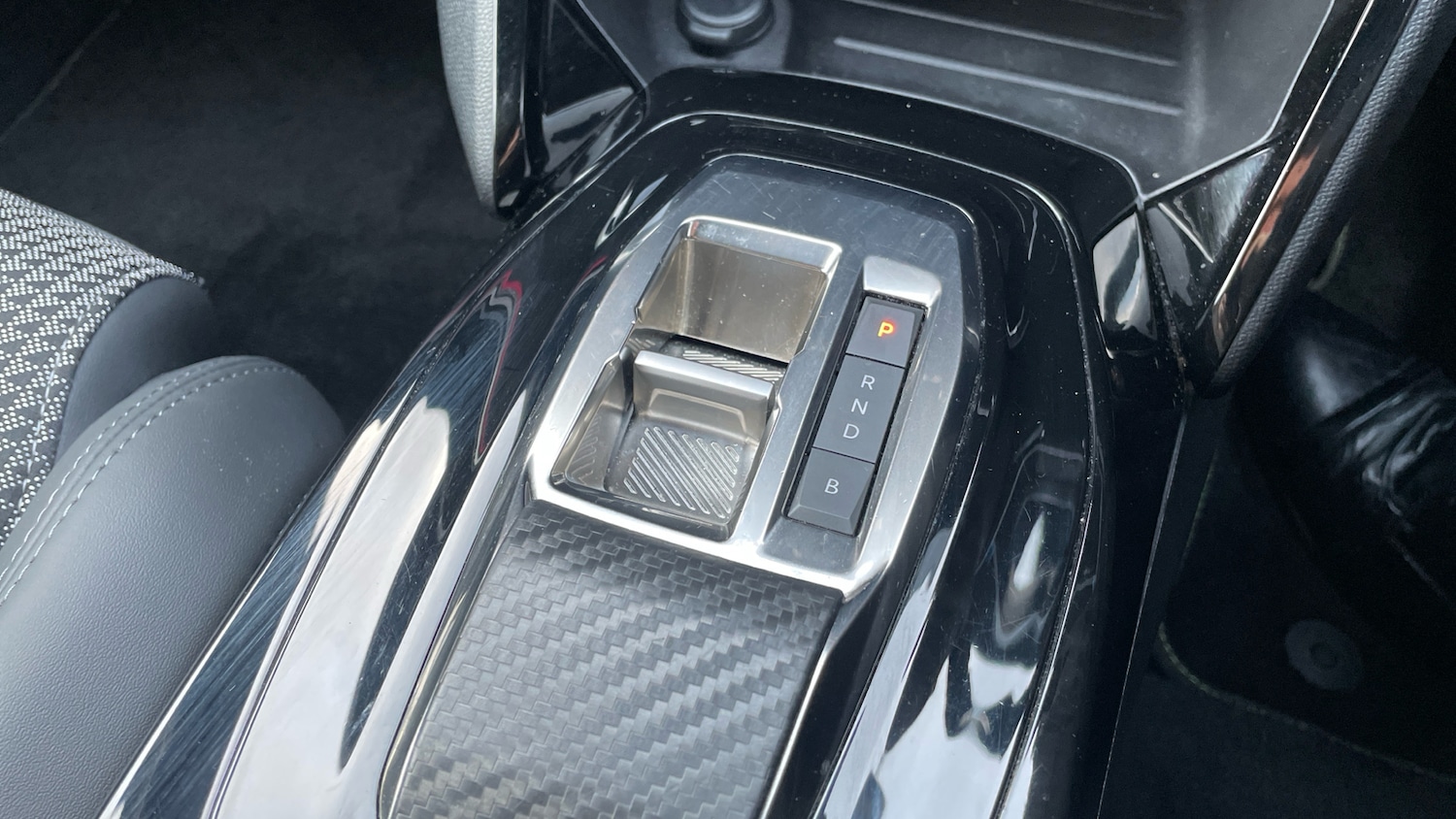 Used Peugeot 208 2023 for sale - 77306869: Photo 20