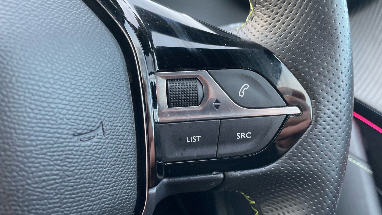 Used Peugeot 208 2023 for sale - 77306869: Photo 24