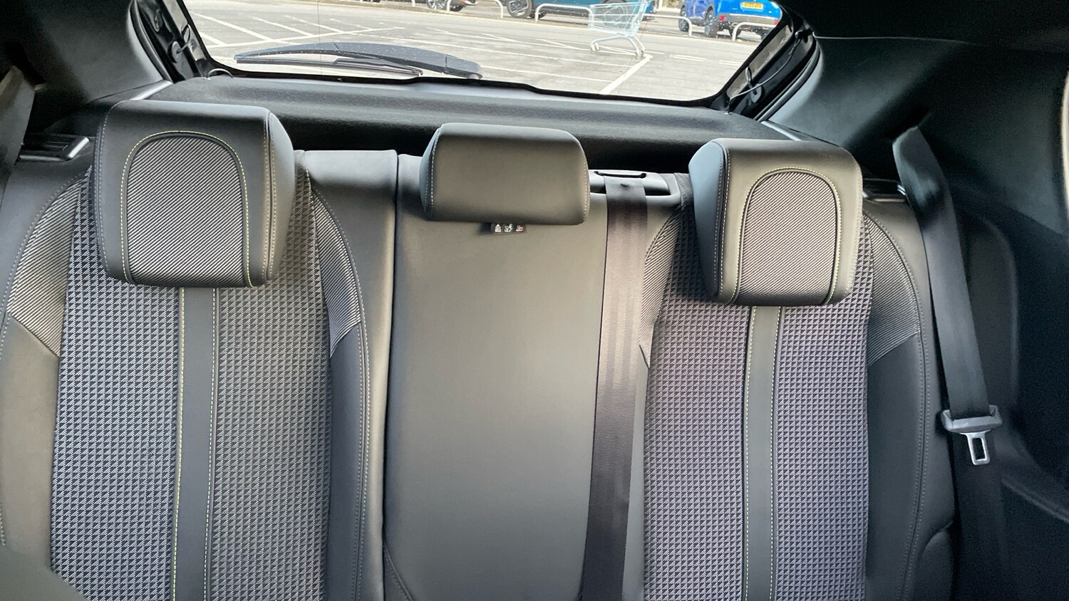 Used Peugeot 208 2023 for sale - 77306869: Photo 25