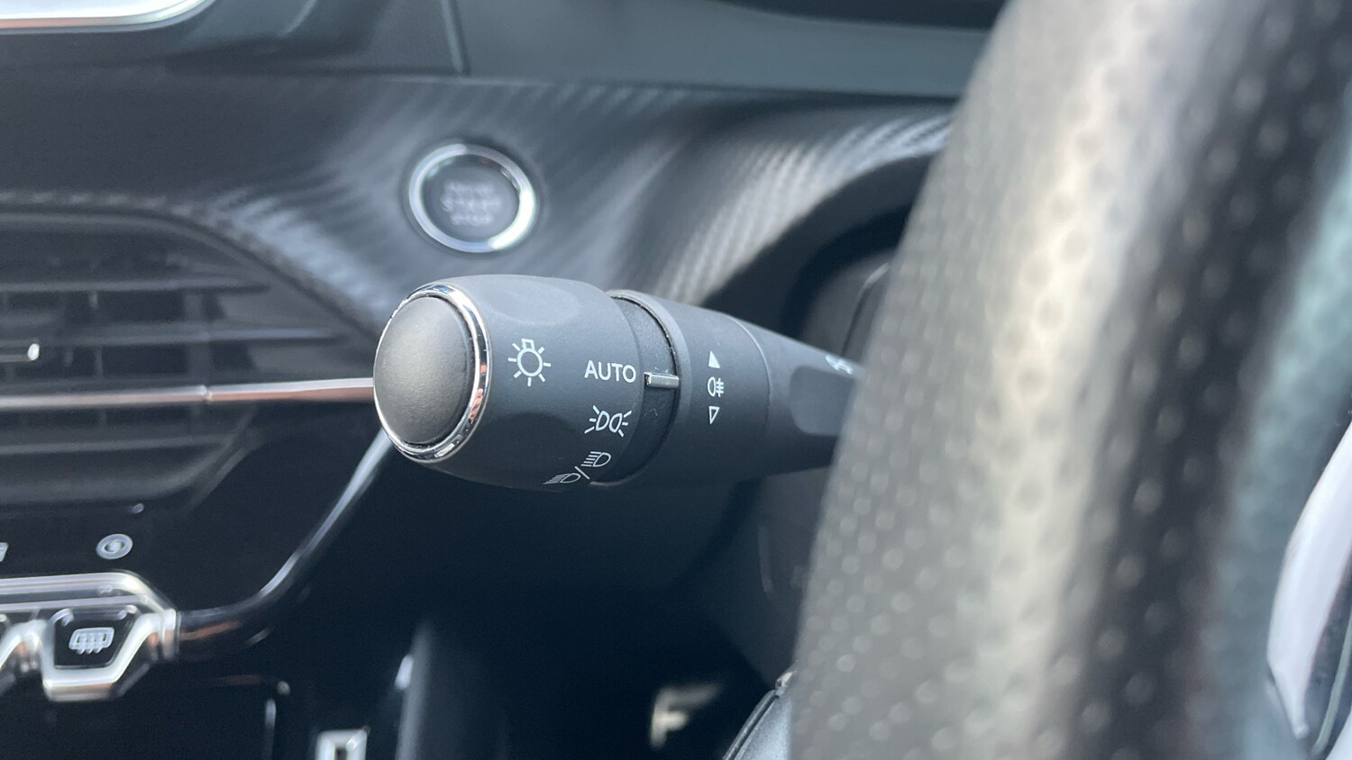 Used Peugeot 208 2023 for sale - 77306869: Photo 27