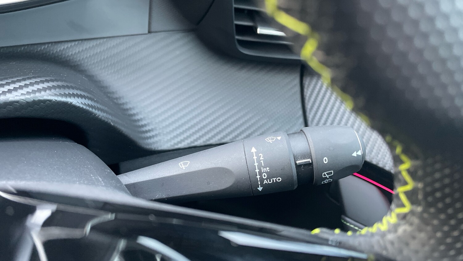 Used Peugeot 208 2023 for sale - 77306869: Photo 28