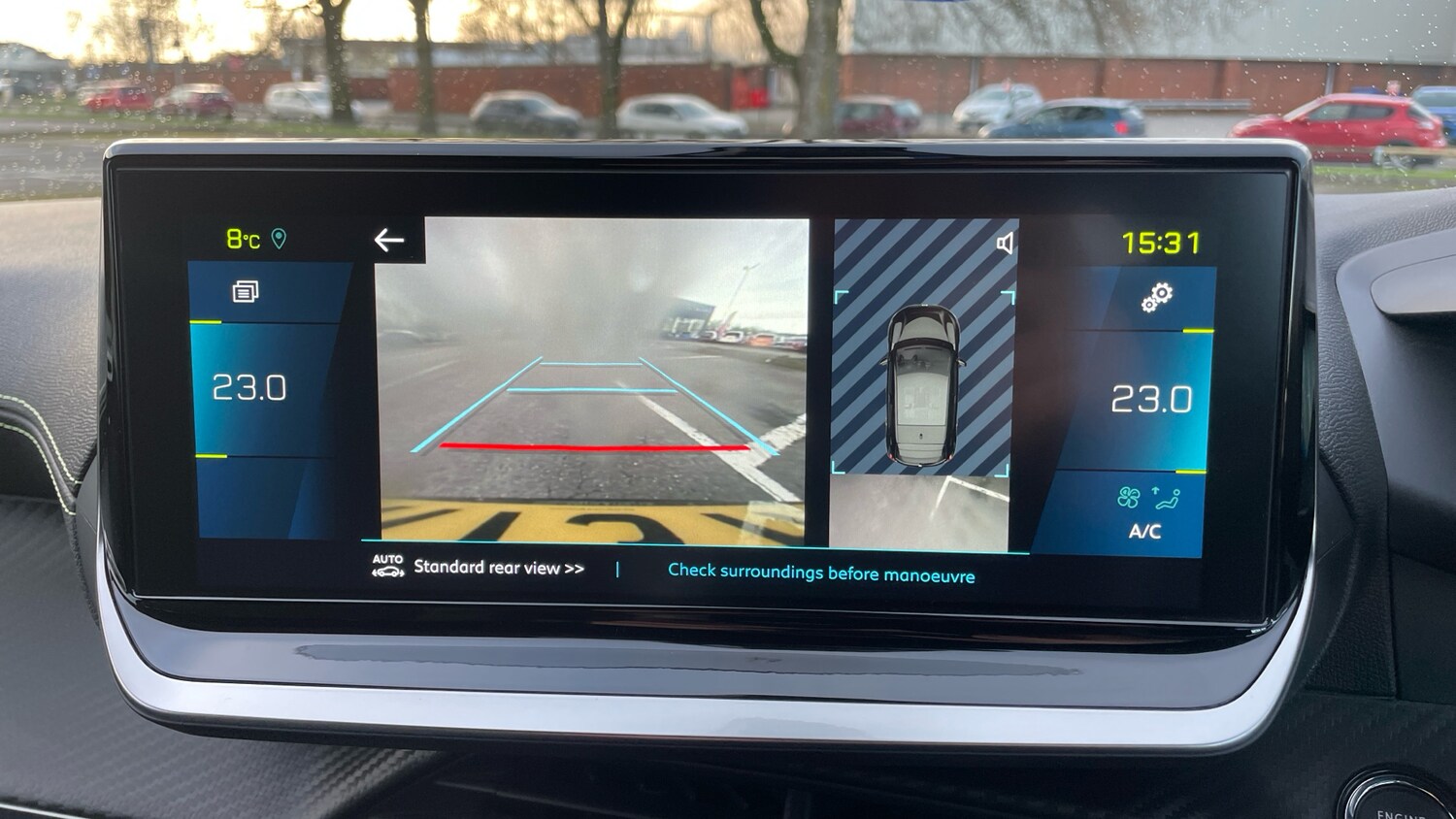 Used Peugeot 208 2023 for sale - 77306869: Photo 29