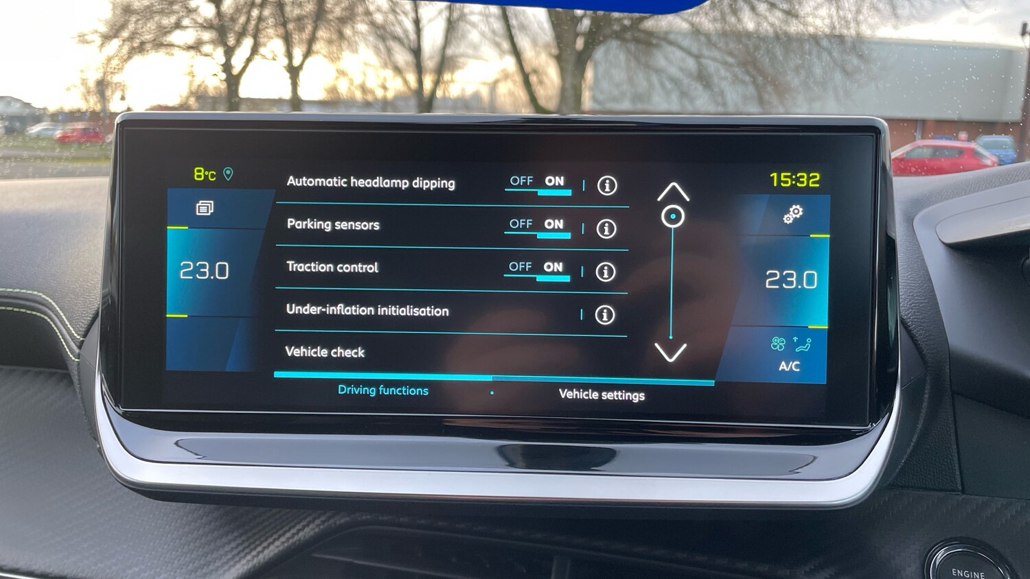 Used Peugeot 208 2023 for sale - 77306869: Photo 30