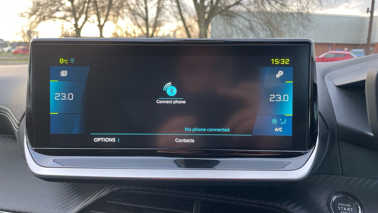 Used Peugeot 208 2023 for sale - 77306869: Photo 31