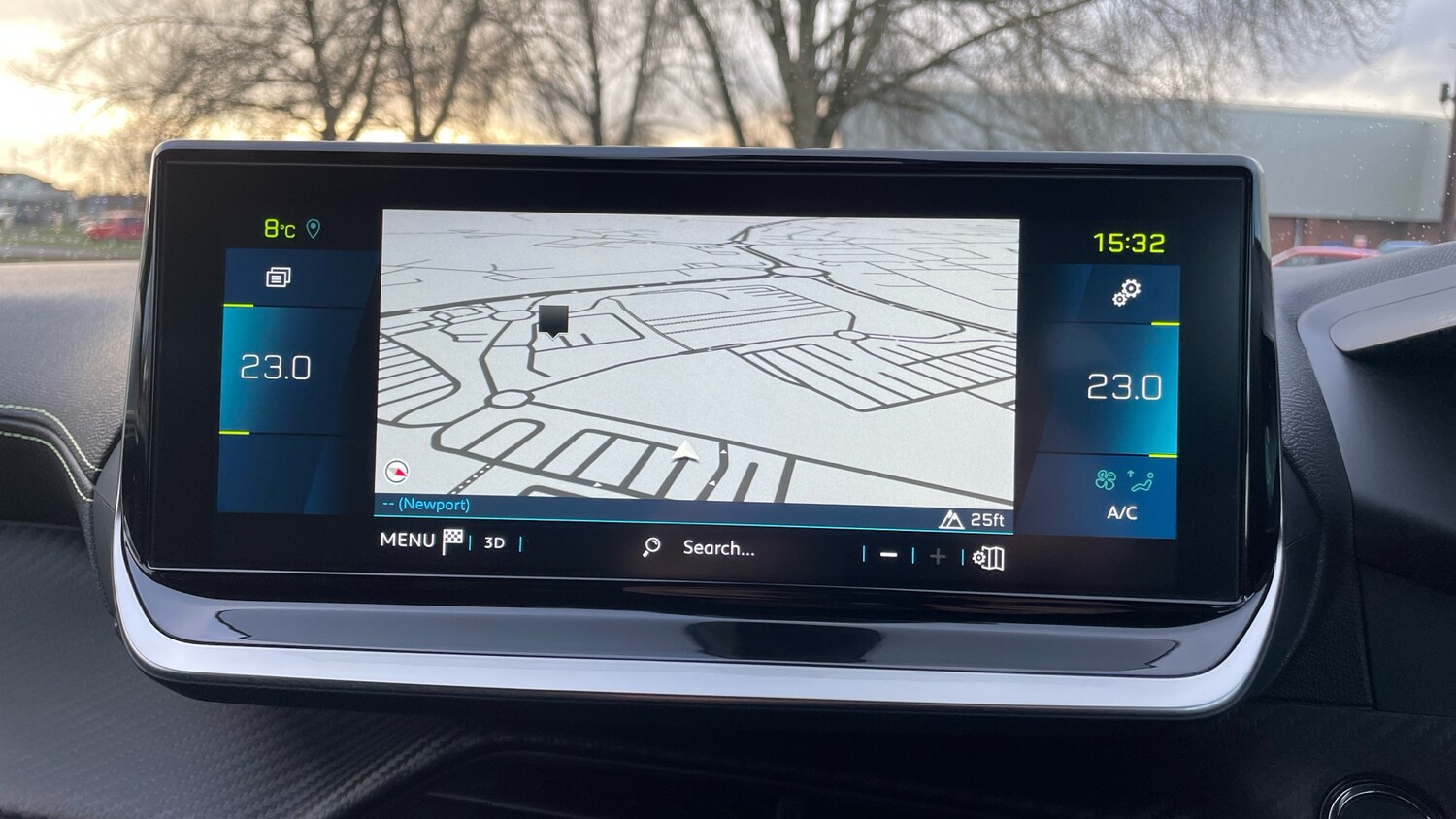 Used Peugeot 208 2023 for sale - 77306869: Photo 32