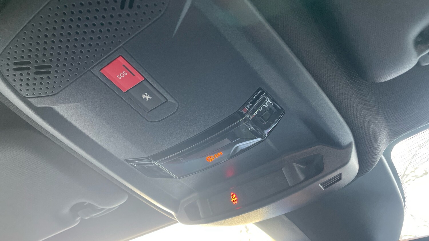 Used Peugeot 208 2023 for sale - 77306869: Photo 37