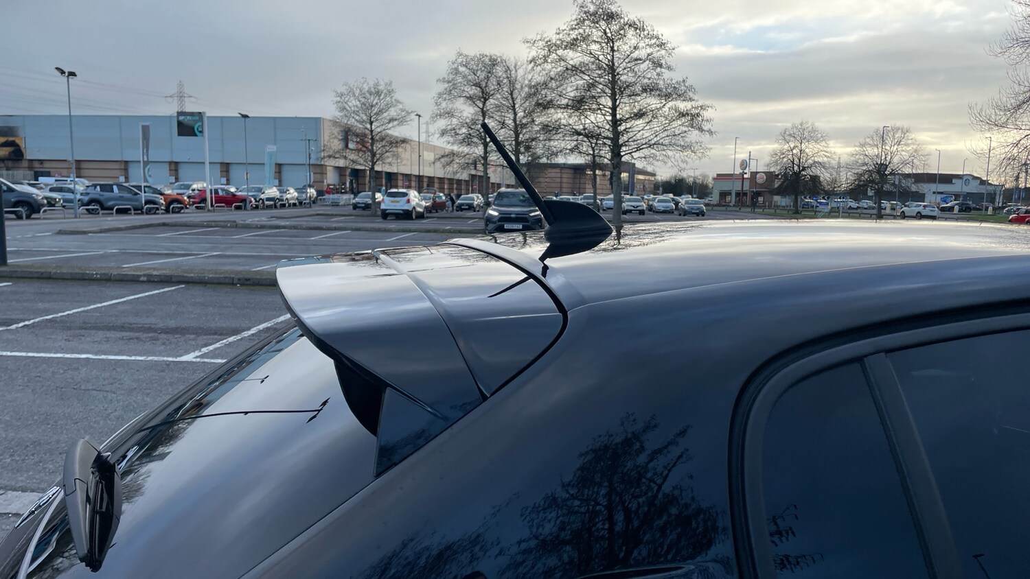 Used Peugeot 208 2023 for sale - 77306869: Photo 38