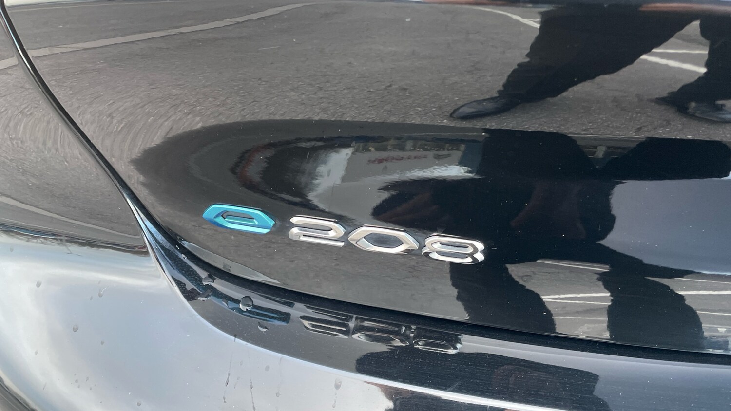 Used Peugeot 208 2023 for sale - 77306869: Photo 39